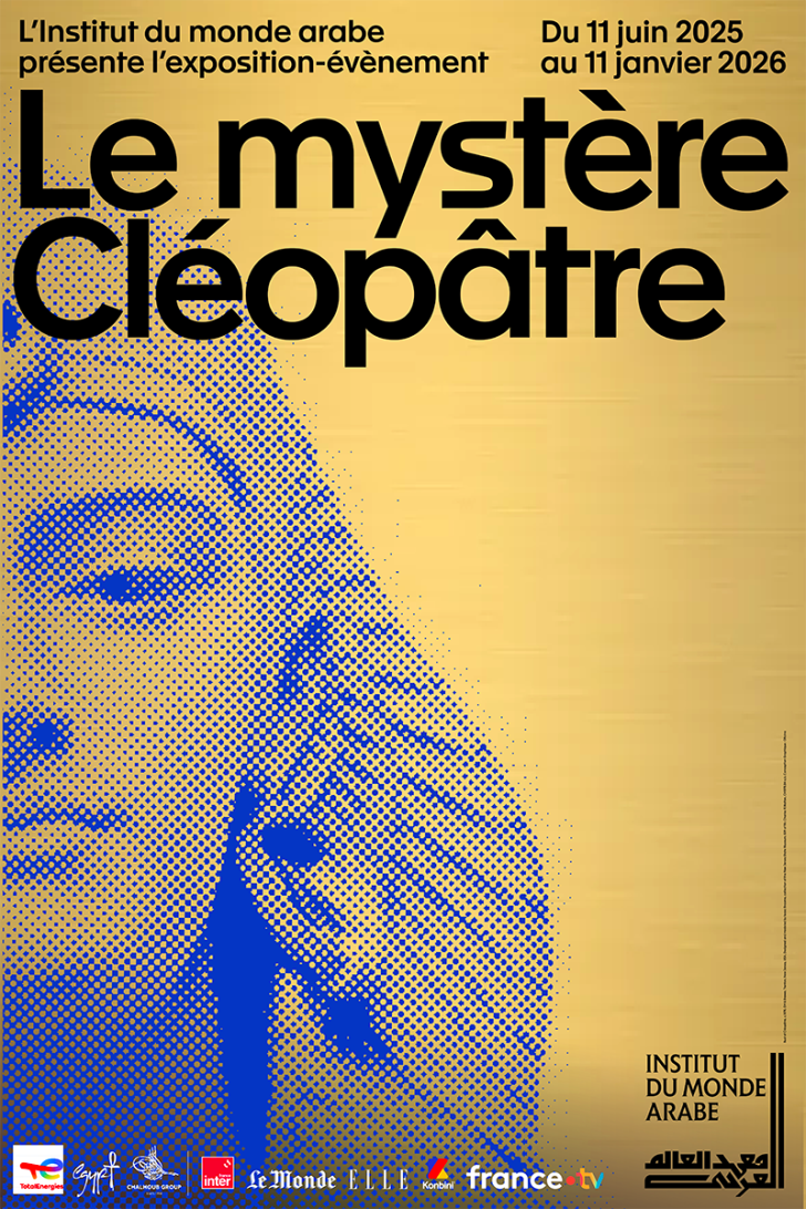 Le mystère Cléopâtre
